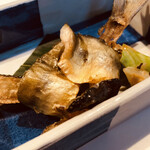 いにしえの宿 伊久 - 