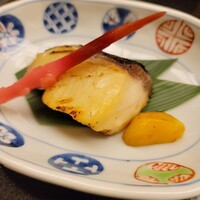 江戸前鮨 なか田 - 