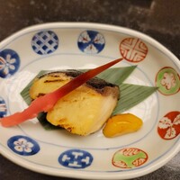 江戸前鮨 なか田 - 