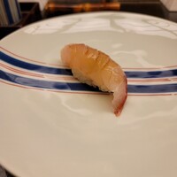 江戸前鮨 なか田 - 