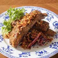 飄香スペシャリテ　悪大王のスペアリブ