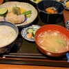 みそ・蔵カフェ - 今月のお昼ご飯。1350円