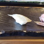 Sushi Kuge - 