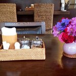 ヒーリングカフェしぐさ - （2021.5）