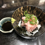 廣島らぁ麺 九重商店 - 