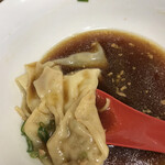 廣島らぁ麺 九重商店 - 