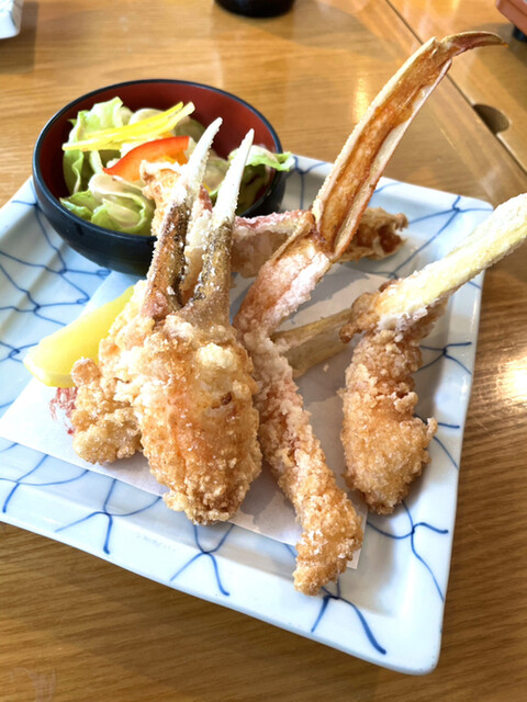 かに道楽 調布仙川店 仙川 かに ネット予約可 食べログ かに道楽 調布仙川店 仙川 かに ネット予約可 食べログ