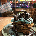 パエリアンピーシーズ - 