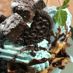 パエリアンピーシーズ - 