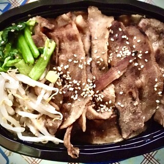 弘前でランチに使える焼肉 ランキング 食べログ