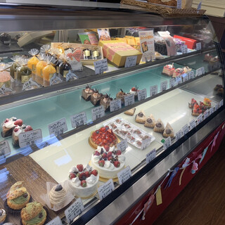 名古屋市守山区でおすすめの美味しいケーキをご紹介 食べログ 名古屋市守山区でおすすめの美味しいケーキをご紹介 食べログ