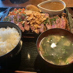 レストラン LAMP - 