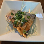 レストラン LAMP - お通し