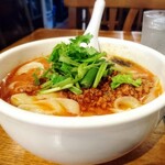 刀削麺・火鍋・西安料理 XI’AN - 