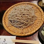 蕎麦処 くき - 