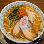 ちゃーしゅうや武蔵 - 