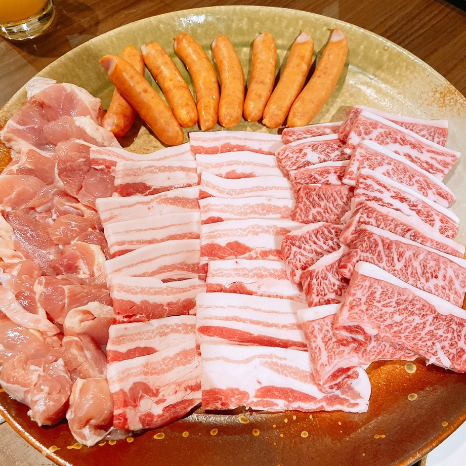 アダンの離れ - 恩納村/焼肉 | 食べログ アダンの離れ (恩納村/焼肉)