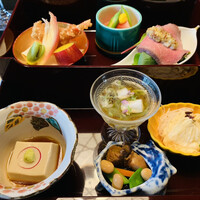 とうふ屋うかい 鷺沼店 - 