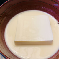 とうふ屋うかい 鷺沼店 - 