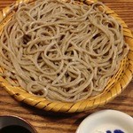 そば切り 蔦屋 - 