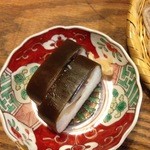 そば切り 蔦屋 - 