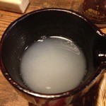 そば切り 蔦屋 - 