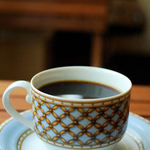 カフェ ルミエール - コーヒー