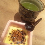 東麻布 逢坂  - デザート