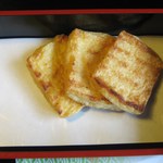 とうふ屋うかい 鷺沼店 - 