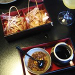 とうふ屋うかい 鷺沼店 - 