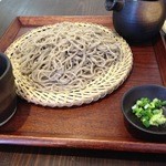 愉庵 - ランチセット　玄