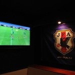 U.K - 江戸川区でサッカー見るならココしかない！