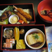 とうふ屋うかい 鷺沼店 - 