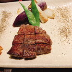 舞浜Teppanyaki＋ - 