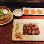 舞浜Teppanyaki＋ - 