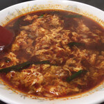 元祖 辛麺屋 桝元 - 