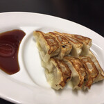 元祖 辛麺屋 桝元 - 