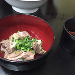 元祖 辛麺屋 桝元 - 