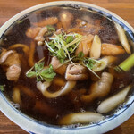 Teuchi Udon Soba Ueno - 