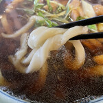 Teuchi Udon Soba Ueno - 