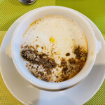 ビストロ ル・ラパン - 