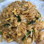 ラーシャーカオマンガイ - 