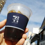 セブンイレブン - ドリンク写真: