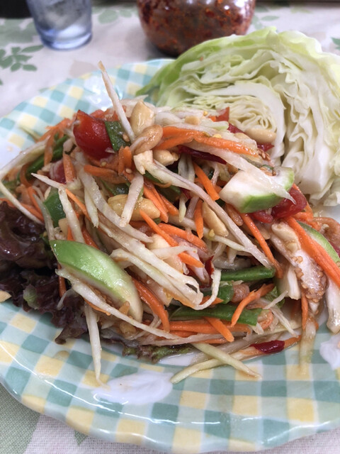 ラーシャーカオマンガイ 宇都宮 タイ料理 食べログ ラーシャーカオマンガイ 宇都宮 タイ料理 食べログ