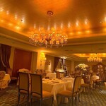 ラ・プロヴァンス - 店内①