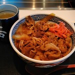 Yoshinoya - つゆだくで！