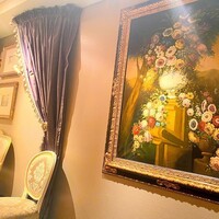 ラ・プロヴァンス - 店内②