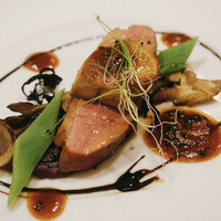 Recette - 