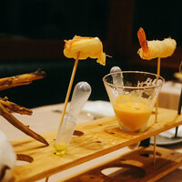 Recette - 
