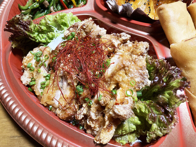 中華料理 福籠 別府 中華料理 食べログ